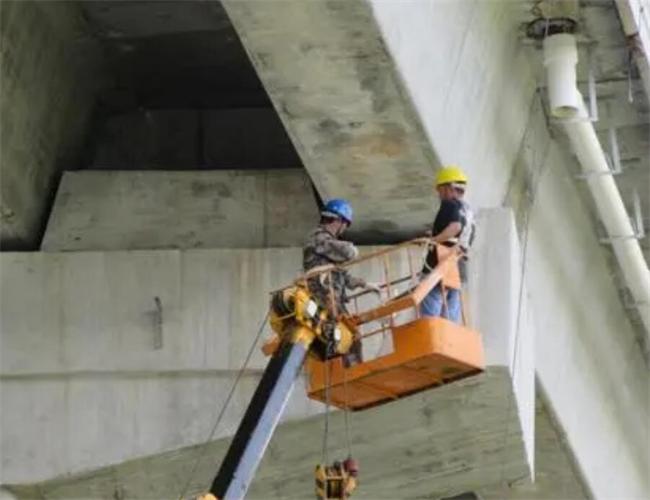 鄂州桥梁建设排水系统